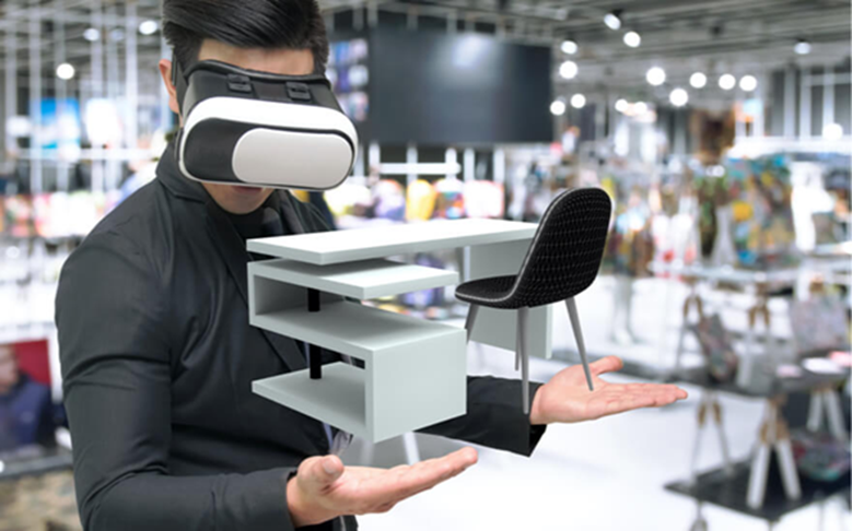 Hyper 3D Rendering and CAD